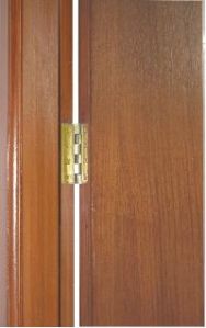 Rcc Door Frame