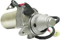 starter motor parts