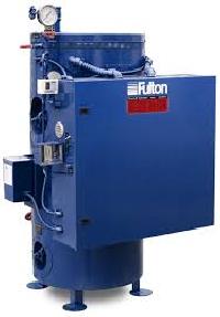 Electric Steam Boiler