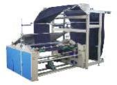 Fabric Folding Machine