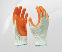 Nitrile Coated Gloves