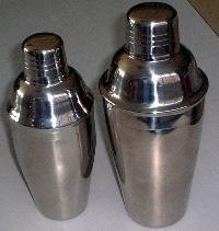 stainless steel shaker bottles