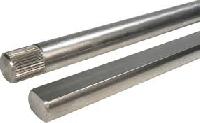 Stainless Steel Shafts