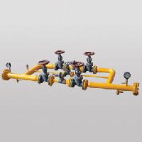 Pipeline Equipment