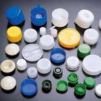 PET Plastic Bottle Caps