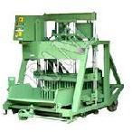 Hollow Brick Machine