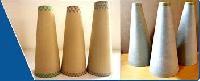 kraft paper cones