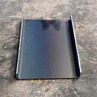 Auto Panel Support Plates