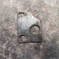 Auto Panel Support Plates