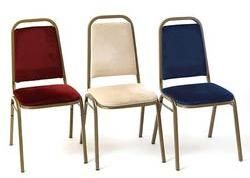 Banquet Hall Chairs