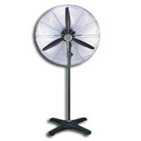 Pedestal Fans