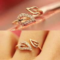 Fashion Finger Ring