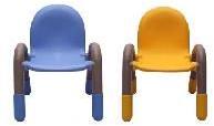 Kids Plastic Chairs