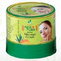 Herbal Massage Cream