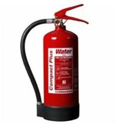 Fire Extinguishers