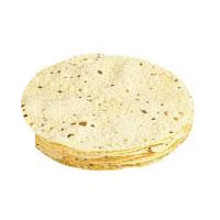 Garlic Ginger & Onion Papad