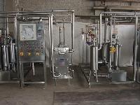 Chaach Pasteurizer