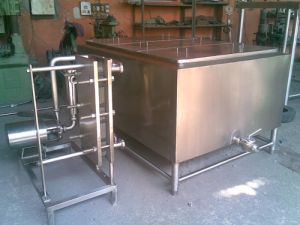 Dairy Equipment