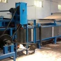 Polyurethane Foam Making Machine