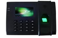 Biometric Access Control System