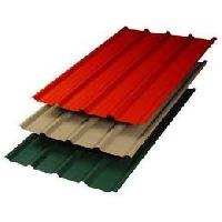 HDPE Roofing Sheets