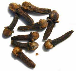 Cloves