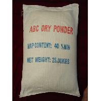 Abc Dry Powder