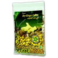 DRY GINGER COFFEE 50g