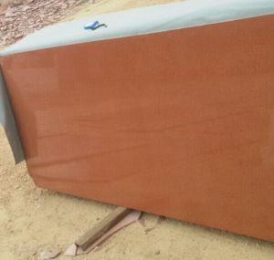 Lakha Red Granite