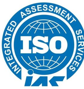 Iso Certification Service