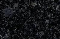 Black Granite Marble