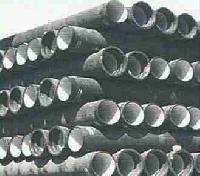 Ductile Iron Pipes