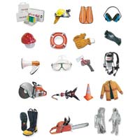 Fire Safety Equipments