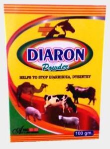 Diaron Powder