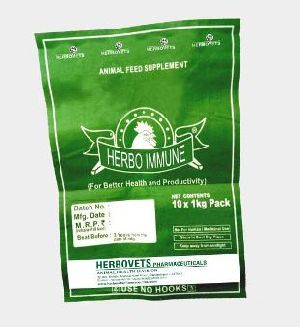 Herbo Immune Powder