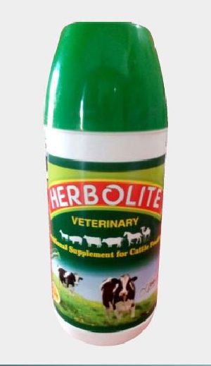 Herbolite Liquid