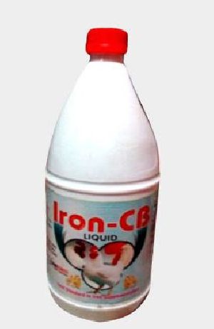 Iron-CB Liquid