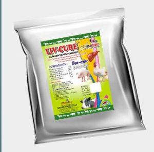 Livcure Powder