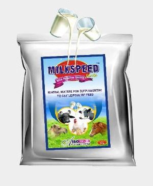 Milkspeed Forte Powder