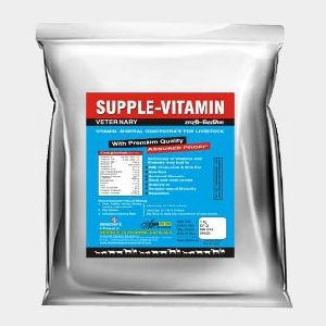 Supple Vitamin Powder