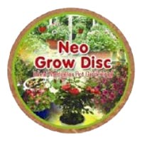 Coco Grow Disc