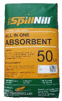 Neo SpillNill- All In one absorbent (50 Ltr Bag)