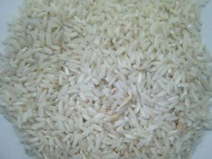 5% Broken Long Grain Raw white Rice