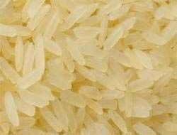 Short Grain Parboiled Rice