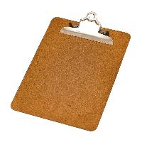 Clip Board