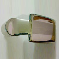 Concealed Door Handles