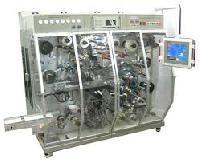 Capacitor Winding Machine