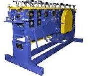 metal forming machine