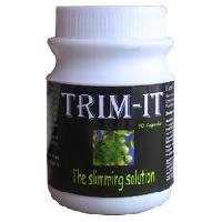 Trim It  the Slimming Solution, Slimming Product