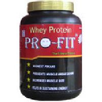 Whey Protein